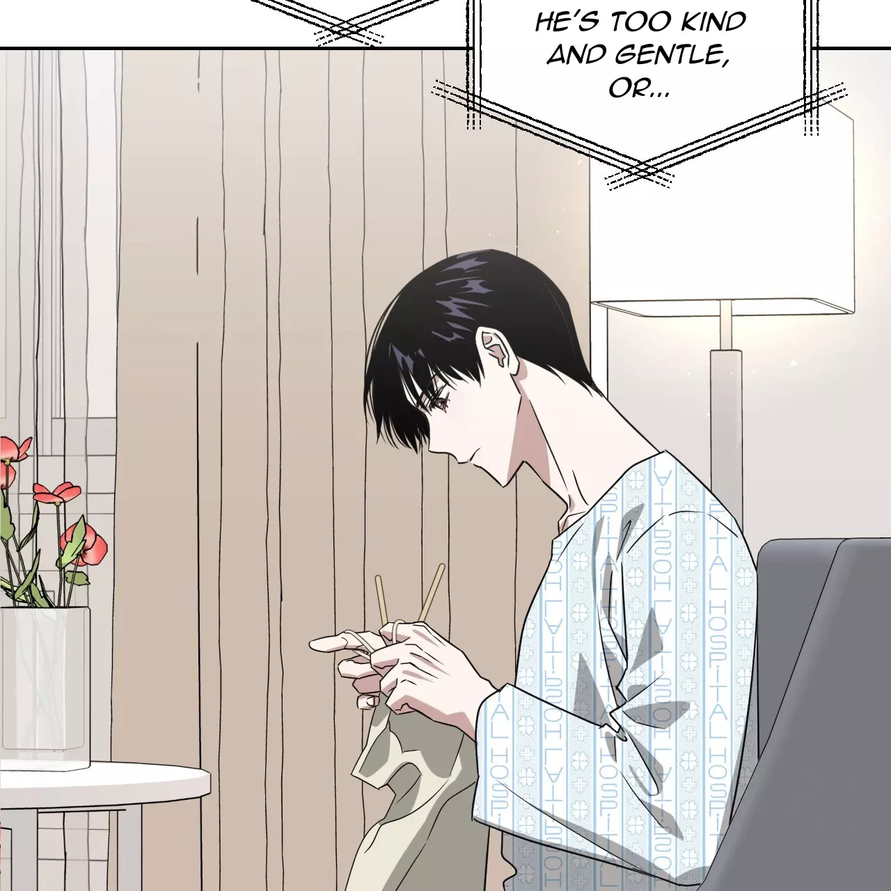 Death Delayed for a Short Time Because of the Will - Chapter 52 Page 160