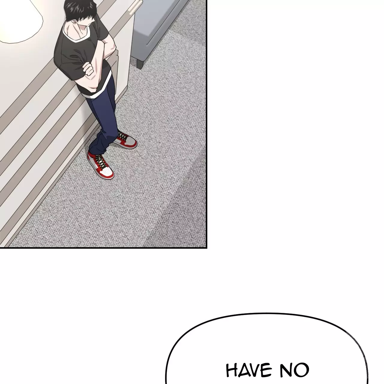 Death Delayed for a Short Time Because of the Will - Chapter 52 Page 167