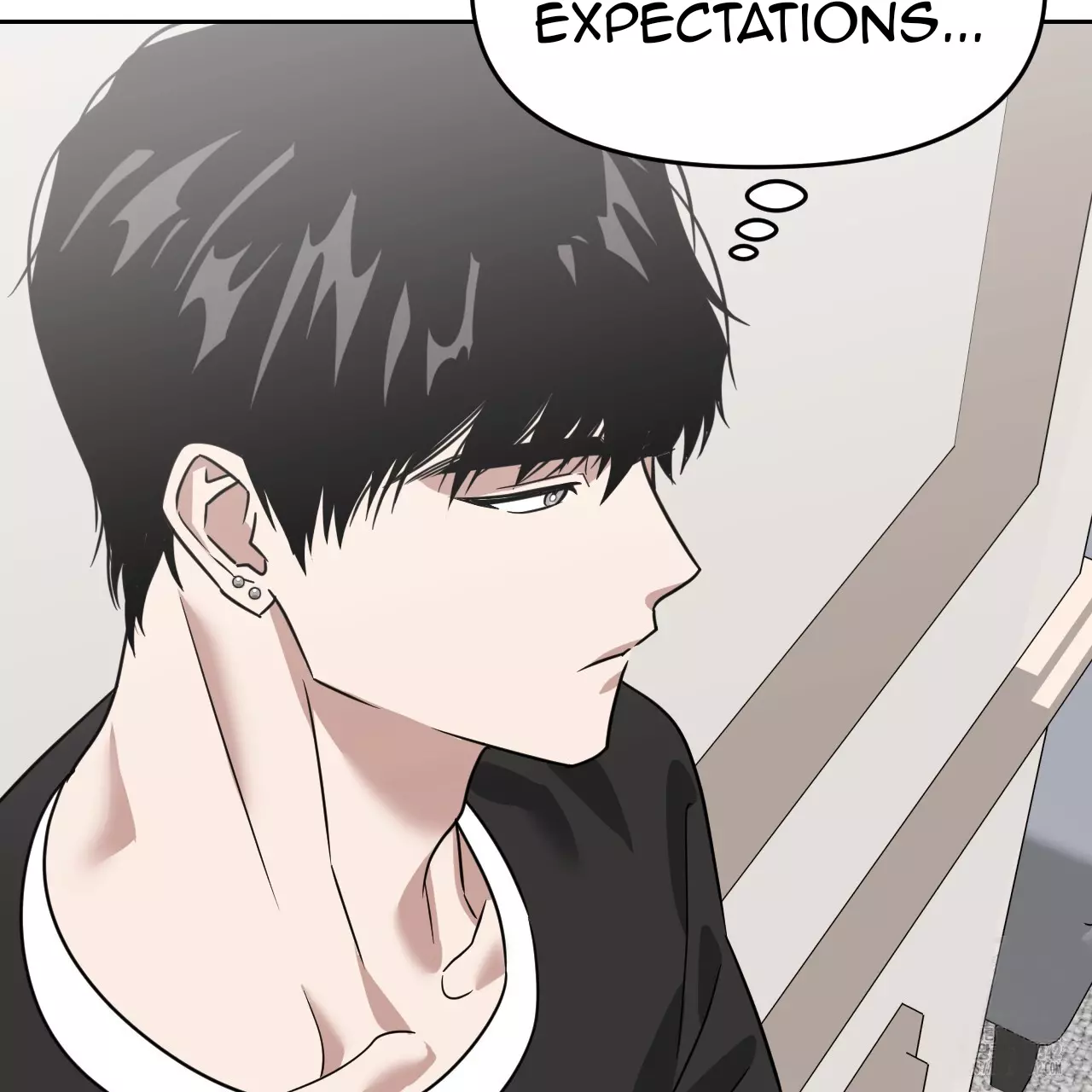 Death Delayed for a Short Time Because of the Will - Chapter 53 Page 3