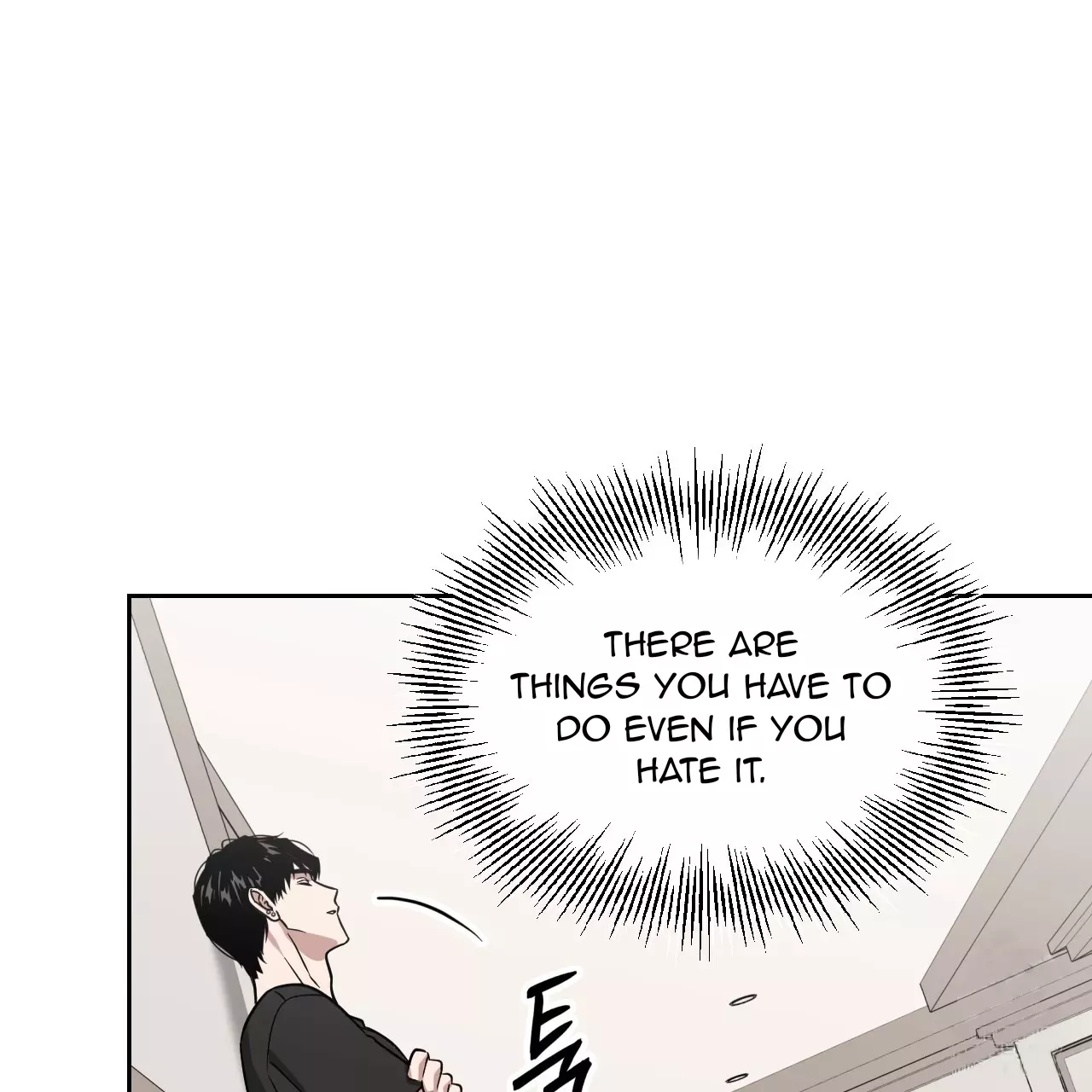 Death Delayed for a Short Time Because of the Will - Chapter 53 Page 7