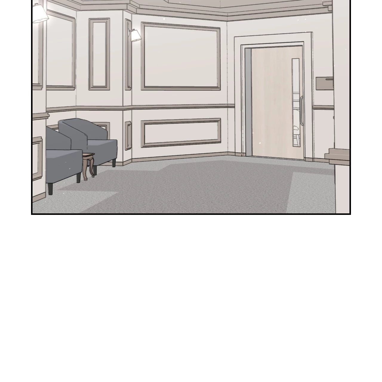 Death Delayed for a Short Time Because of the Will - Chapter 53 Page 15