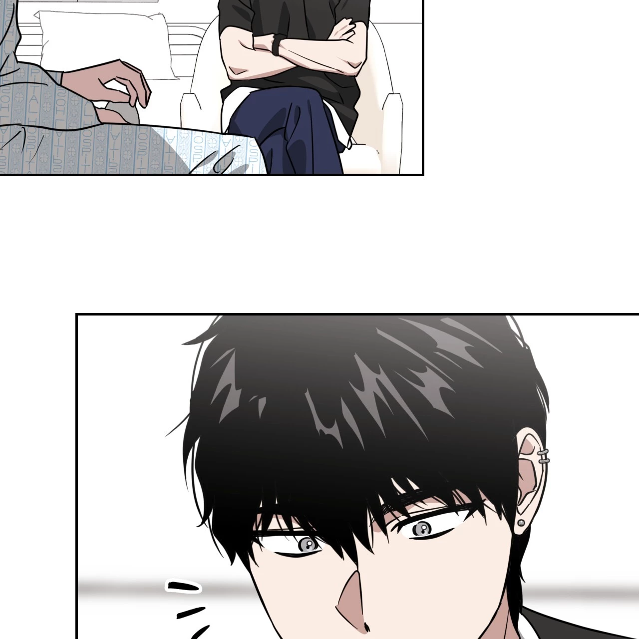 Death Delayed for a Short Time Because of the Will - Chapter 53 Page 21