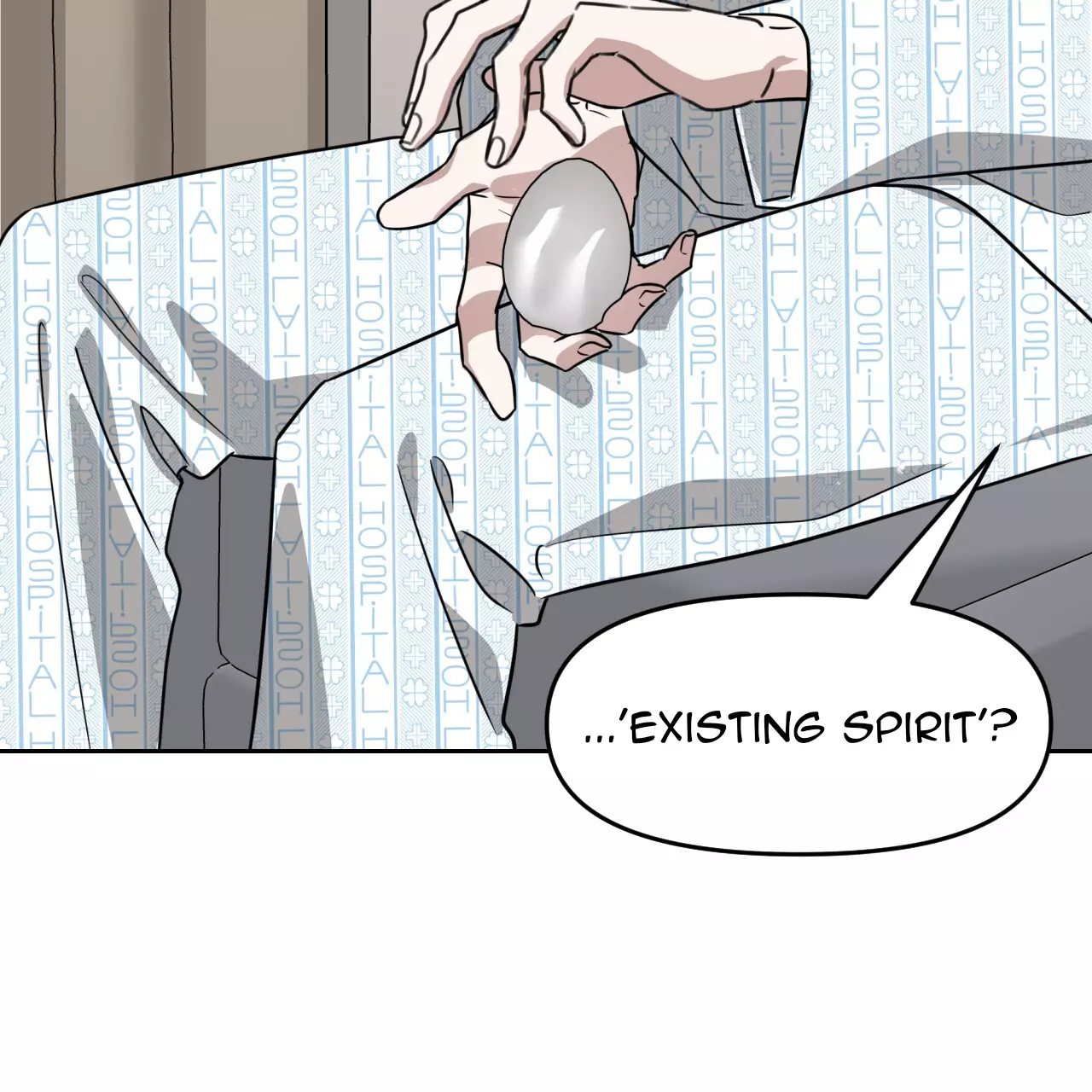 Death Delayed for a Short Time Because of the Will - Chapter 53 Page 25