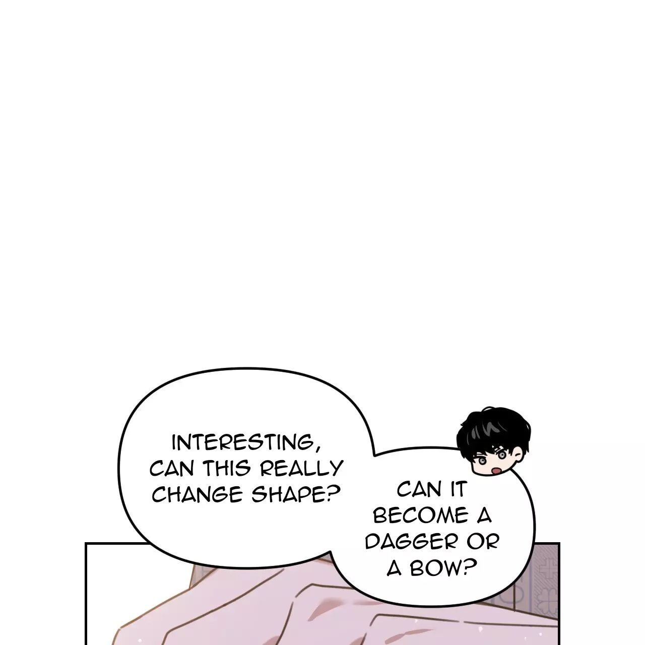 Death Delayed for a Short Time Because of the Will - Chapter 53 Page 26