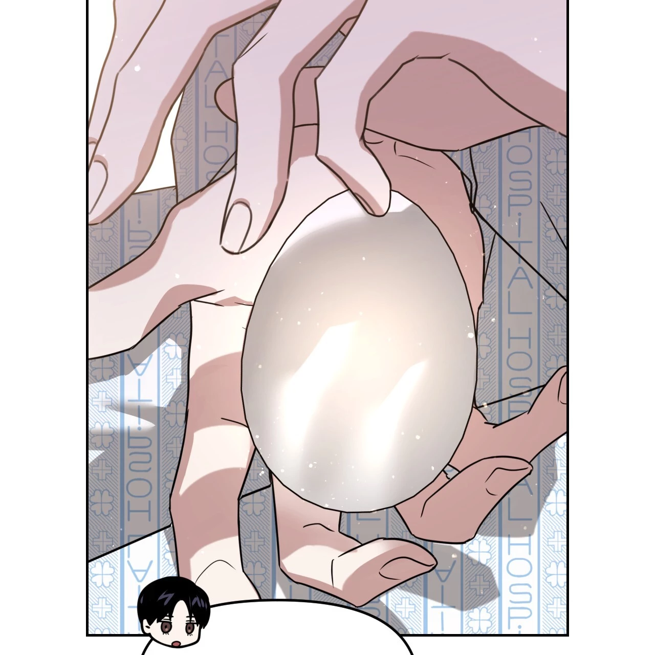 Death Delayed for a Short Time Because of the Will - Chapter 53 Page 27