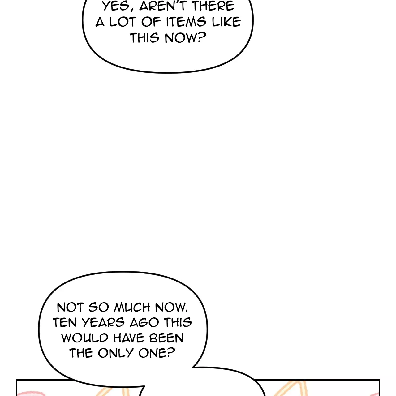 Death Delayed for a Short Time Because of the Will - Chapter 53 Page 28