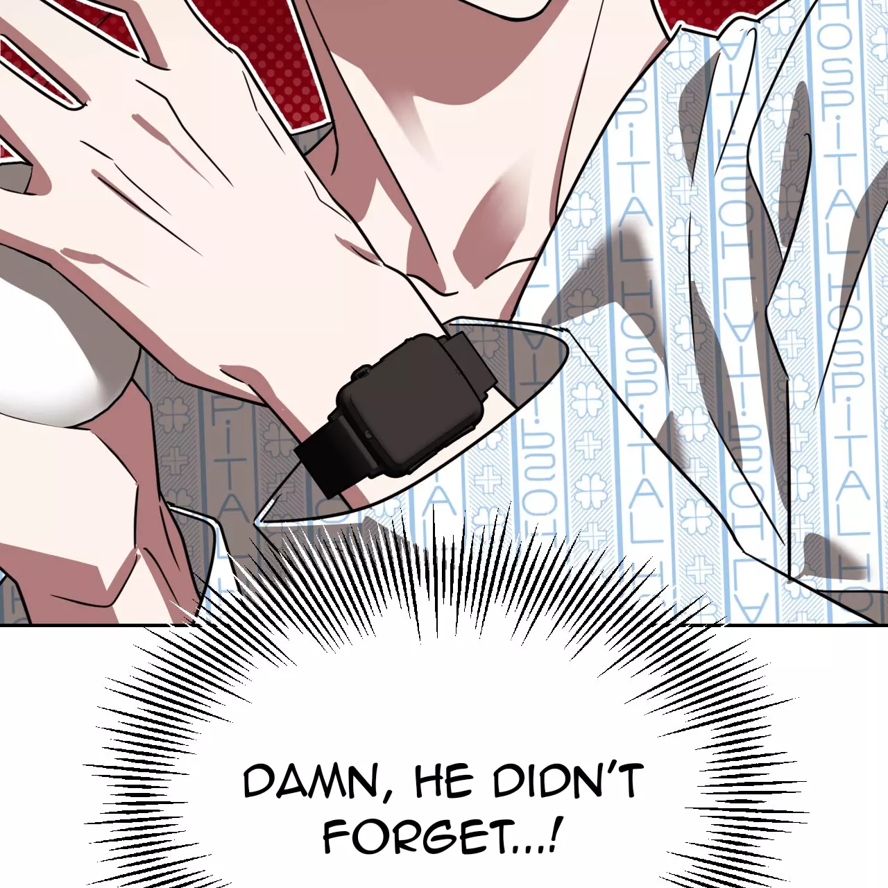 Death Delayed for a Short Time Because of the Will - Chapter 53 Page 32