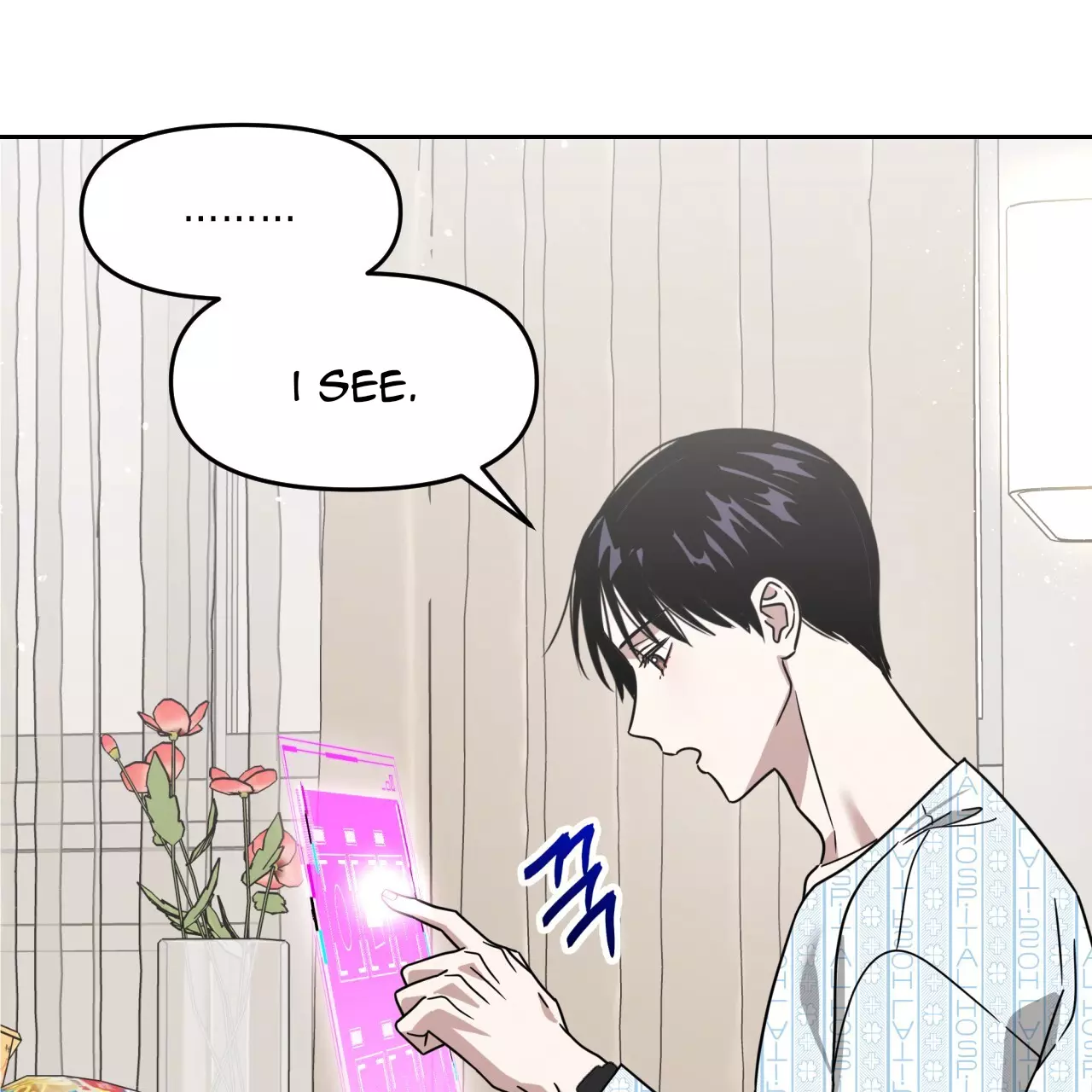 Death Delayed for a Short Time Because of the Will - Chapter 53 Page 38