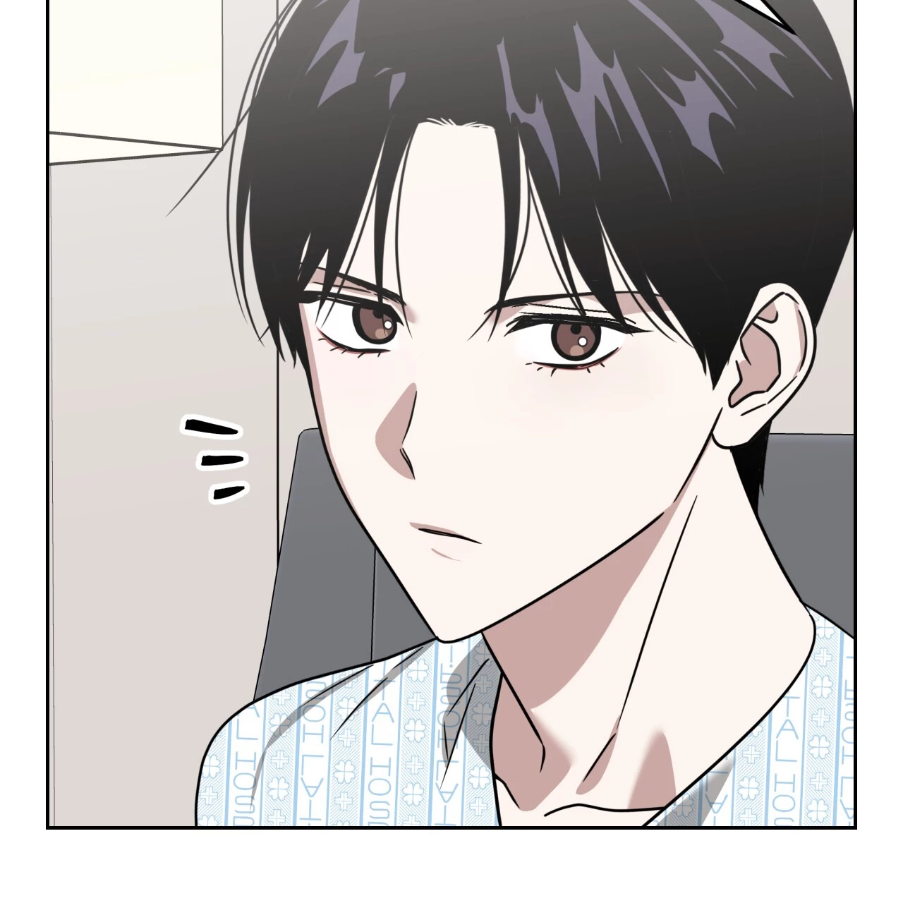 Death Delayed for a Short Time Because of the Will - Chapter 53 Page 47