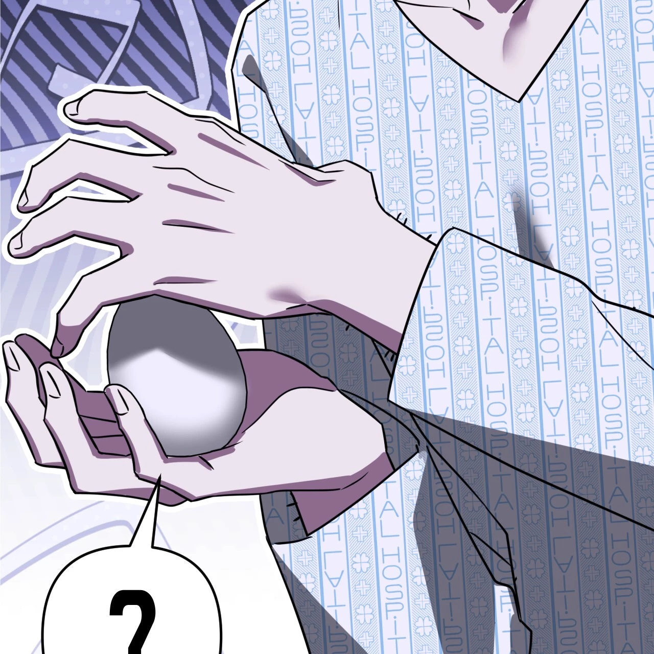 Death Delayed for a Short Time Because of the Will - Chapter 53 Page 54