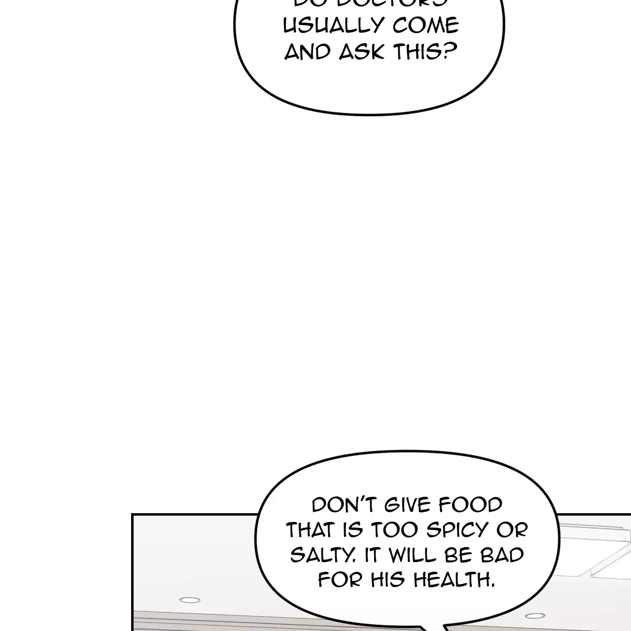 Death Delayed for a Short Time Because of the Will - Chapter 53 Page 63
