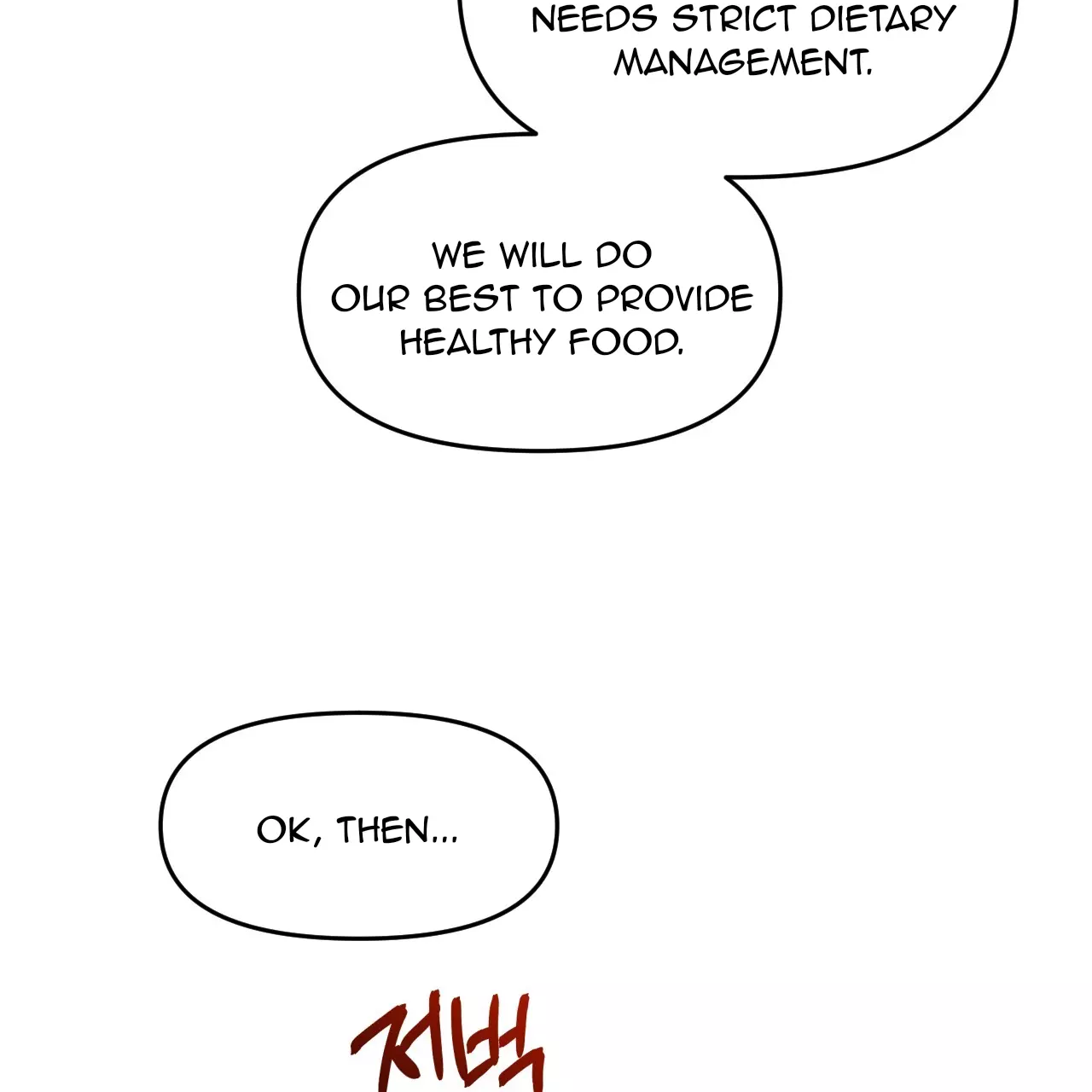 Death Delayed for a Short Time Because of the Will - Chapter 53 Page 65
