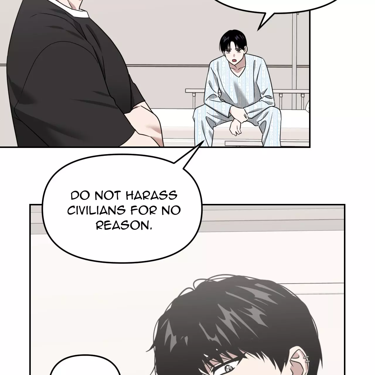 Death Delayed for a Short Time Because of the Will - Chapter 53 Page 67
