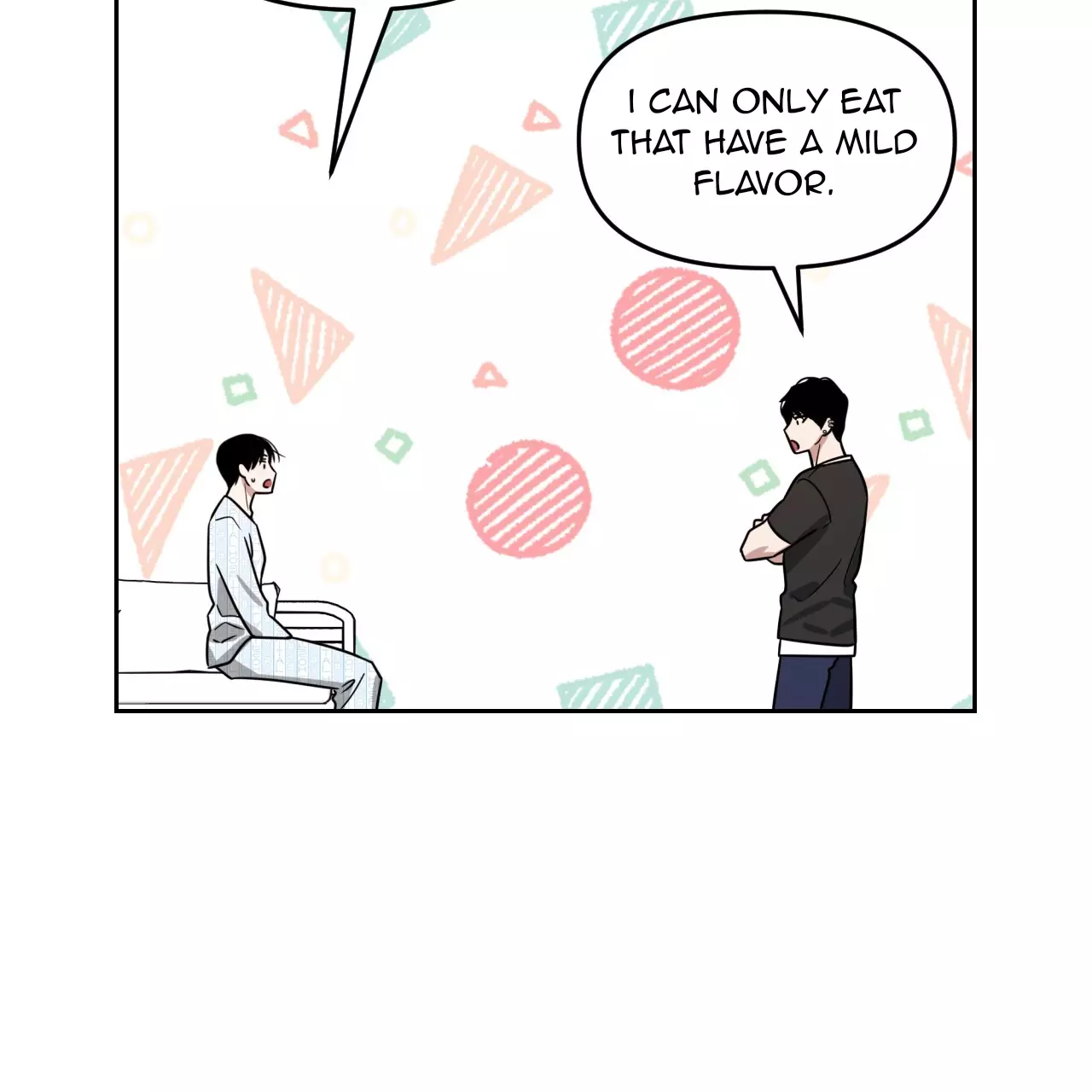 Death Delayed for a Short Time Because of the Will - Chapter 53 Page 72