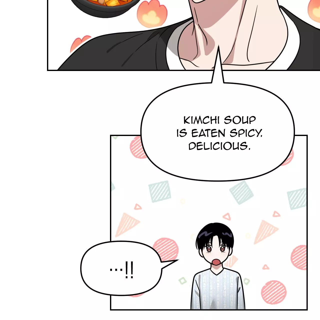 Death Delayed for a Short Time Because of the Will - Chapter 53 Page 75