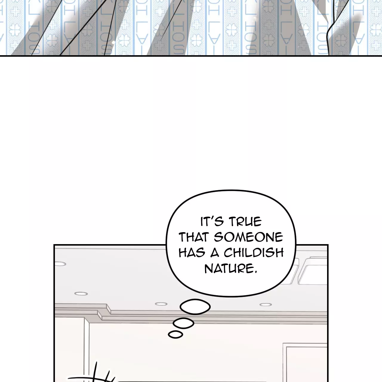 Death Delayed for a Short Time Because of the Will - Chapter 53 Page 80