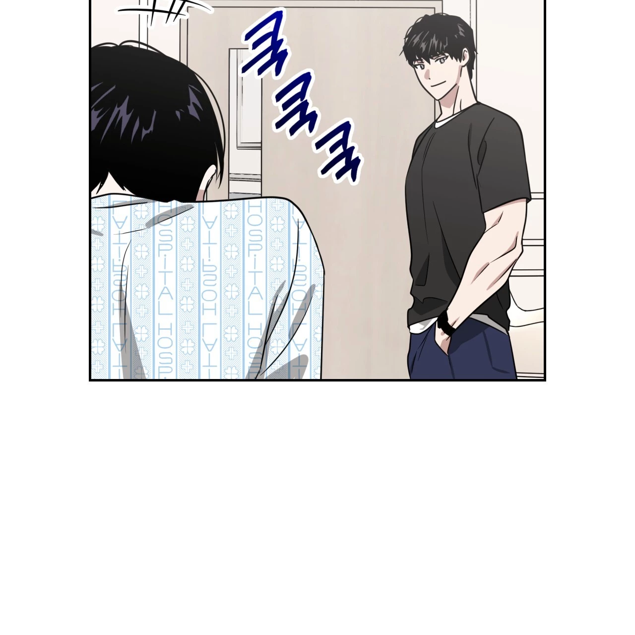 Death Delayed for a Short Time Because of the Will - Chapter 53 Page 81