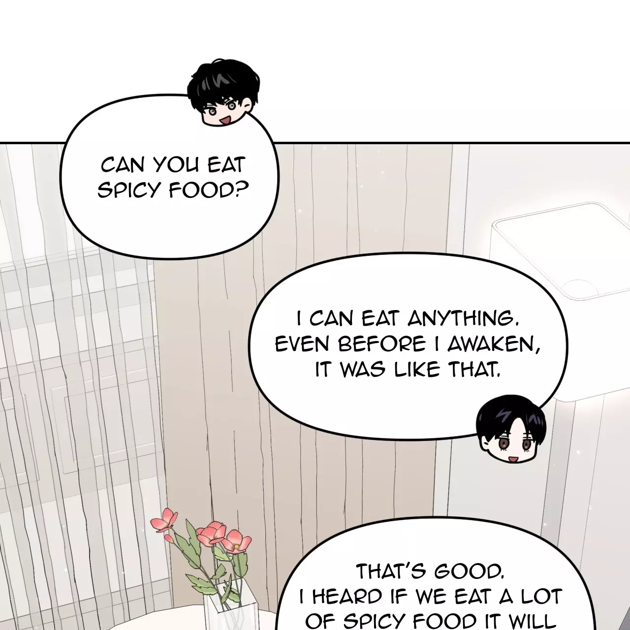 Death Delayed for a Short Time Because of the Will - Chapter 53 Page 82