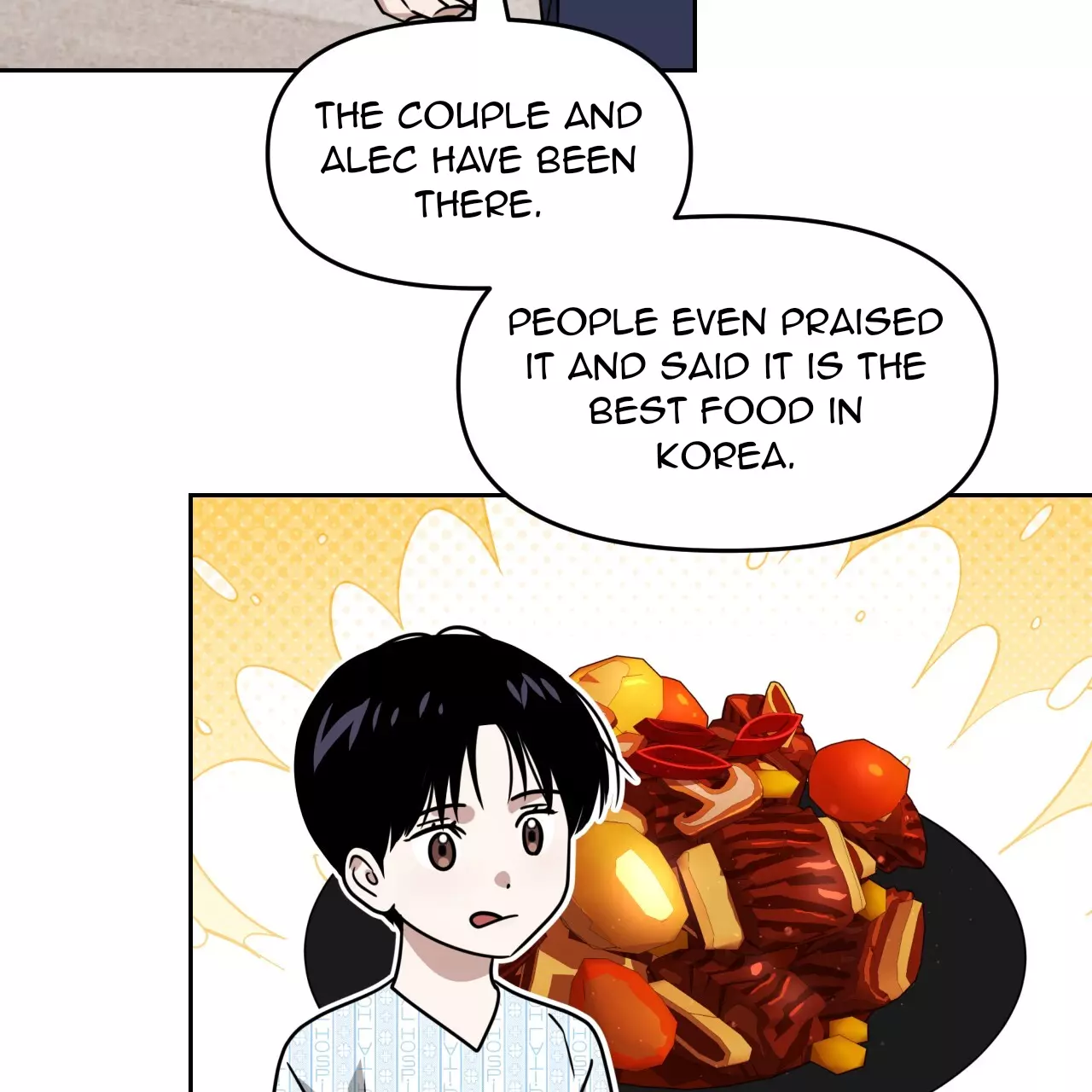 Death Delayed for a Short Time Because of the Will - Chapter 53 Page 90