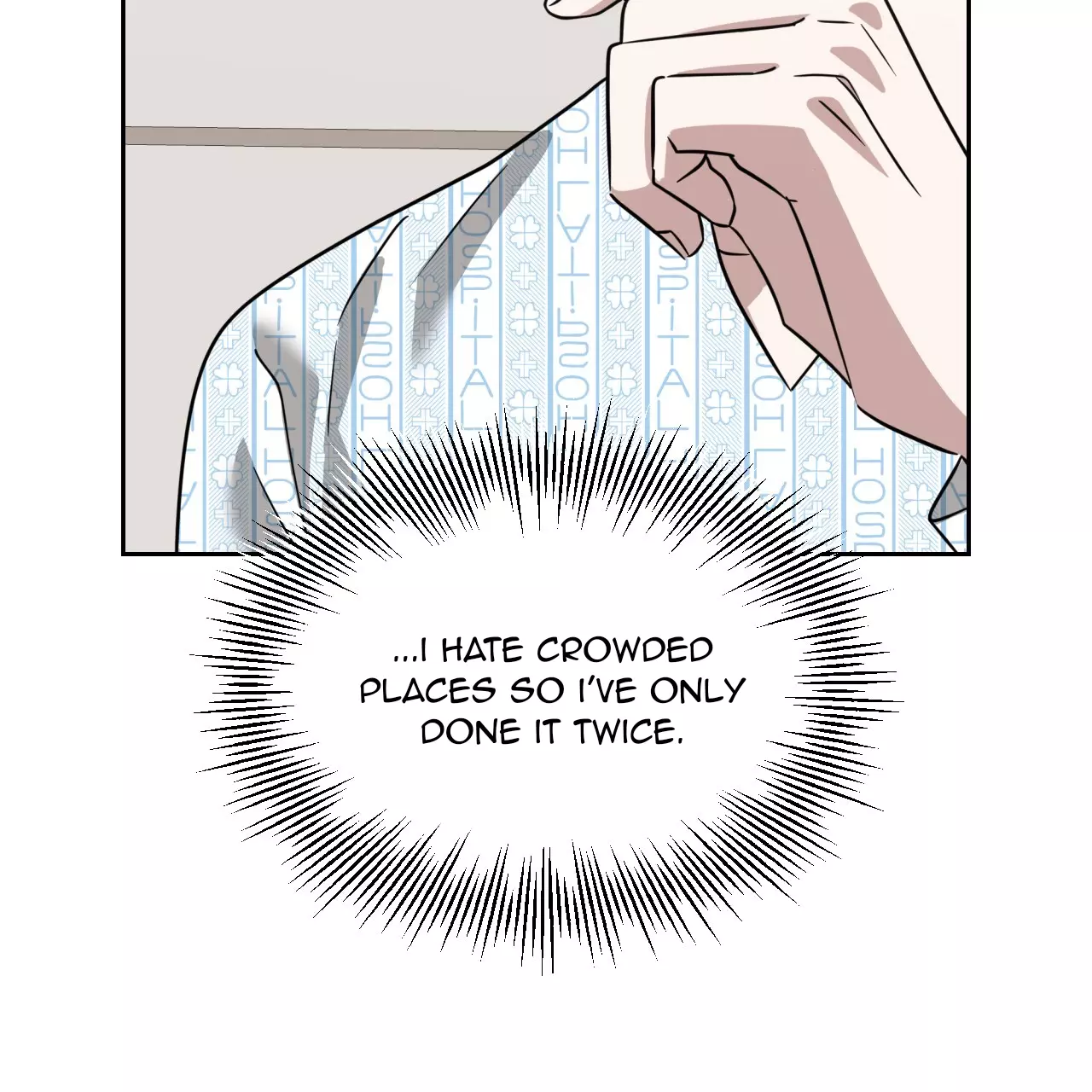Death Delayed for a Short Time Because of the Will - Chapter 53 Page 99