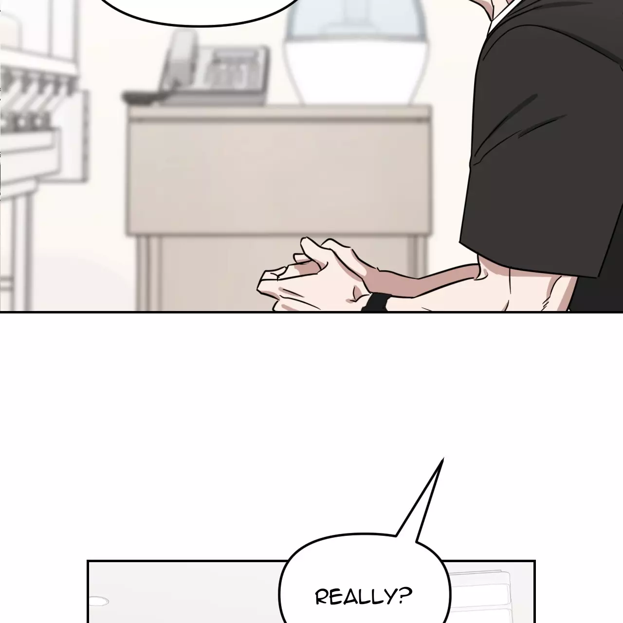Death Delayed for a Short Time Because of the Will - Chapter 53 Page 101