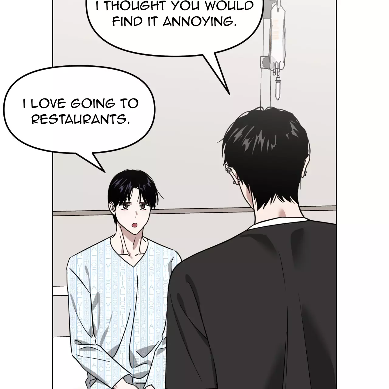 Death Delayed for a Short Time Because of the Will - Chapter 53 Page 109