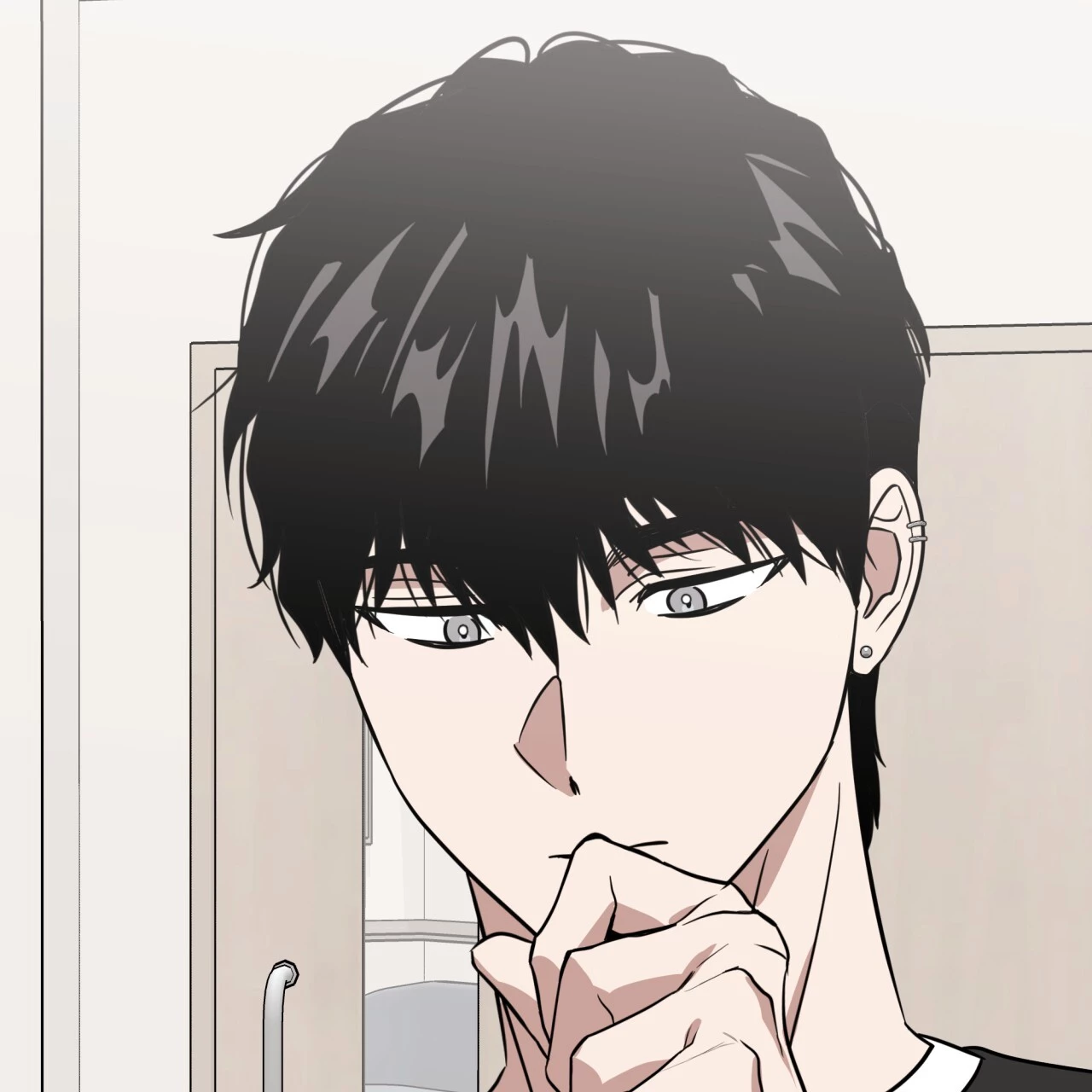 Death Delayed for a Short Time Because of the Will - Chapter 53 Page 114