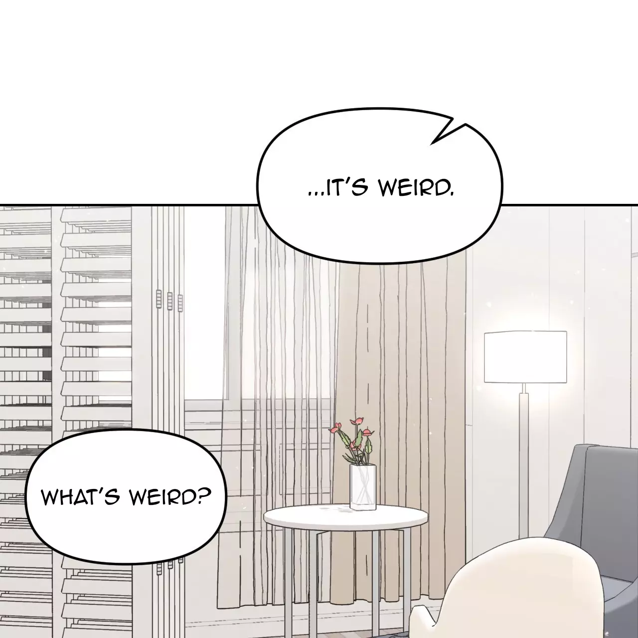 Death Delayed for a Short Time Because of the Will - Chapter 53 Page 116