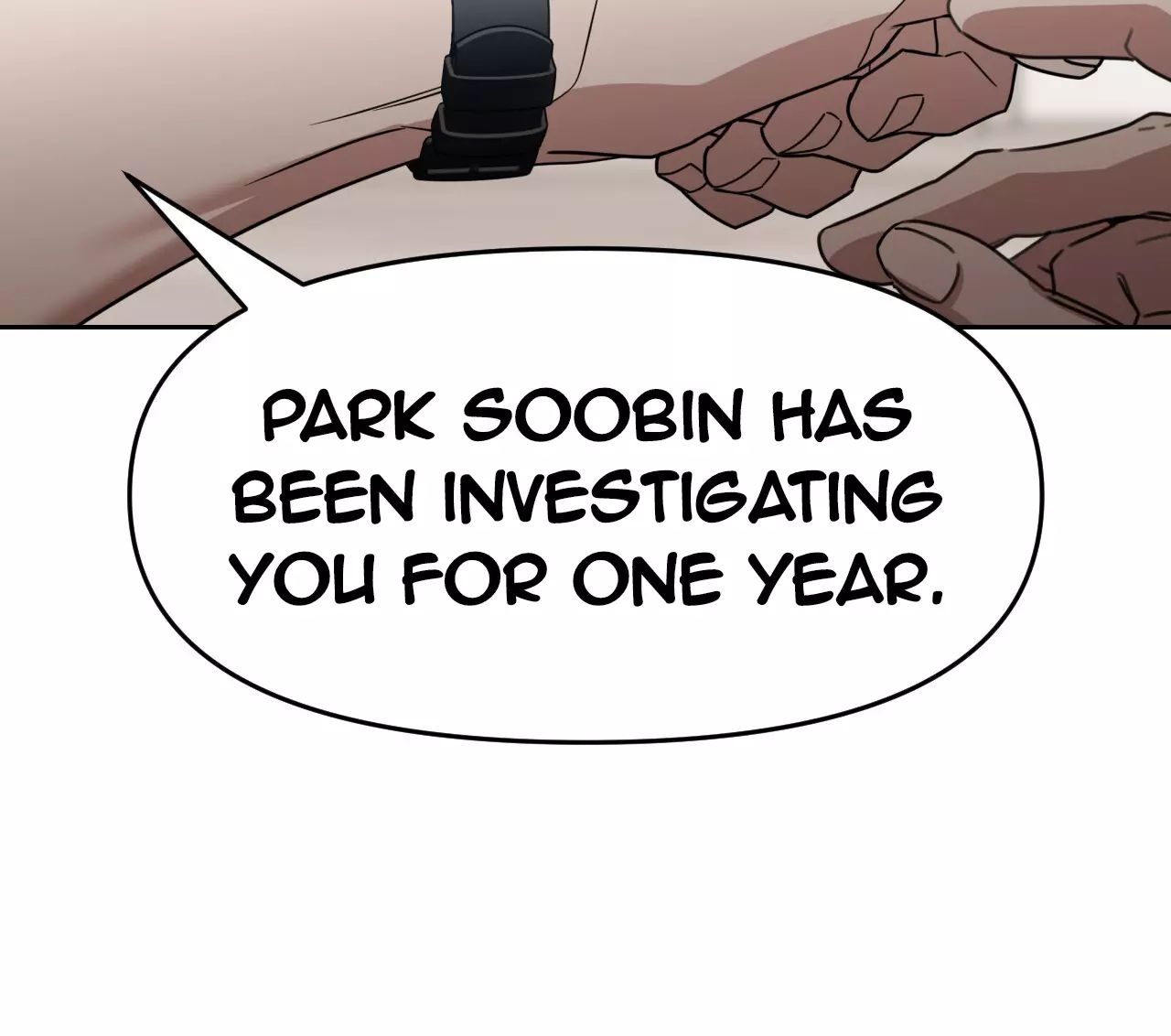 Death Delayed for a Short Time Because of the Will - Chapter 53 Page 125