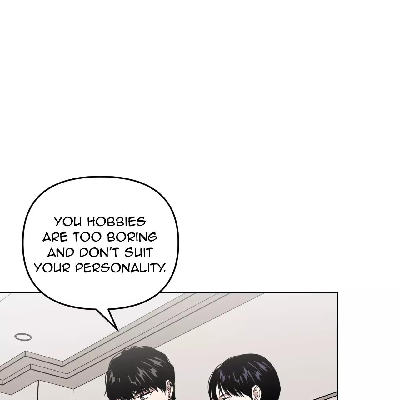 Death Delayed for a Short Time Because of the Will - Chapter 53 Page 126