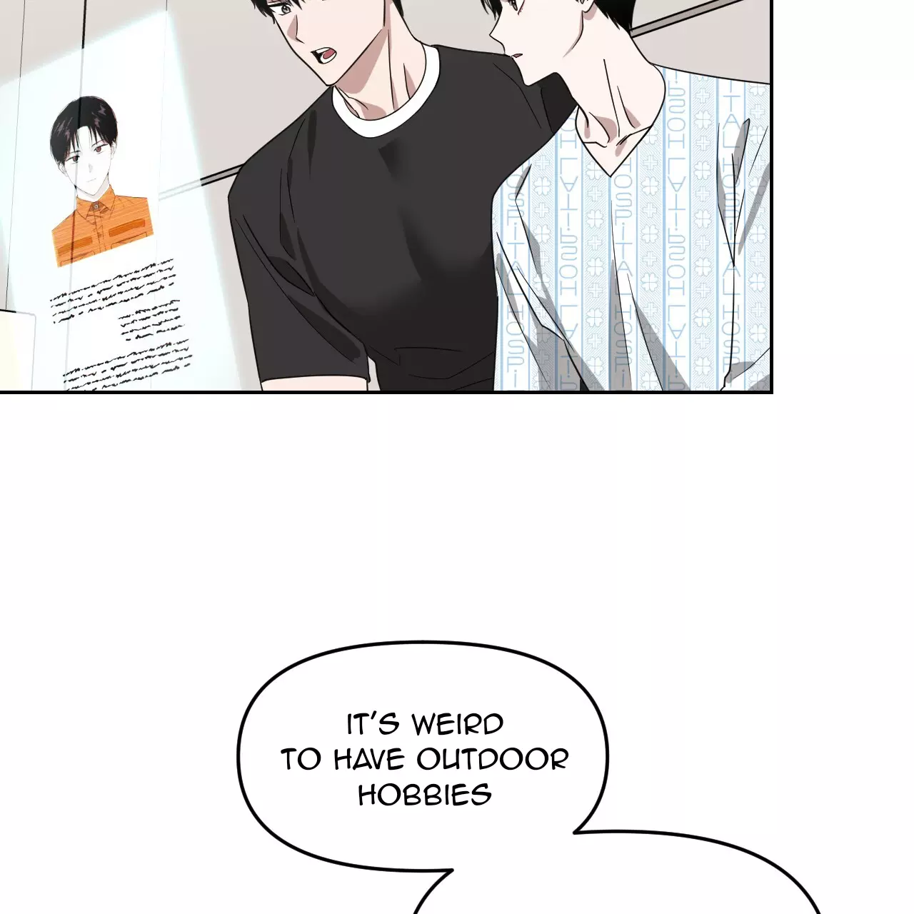 Death Delayed for a Short Time Because of the Will - Chapter 53 Page 127