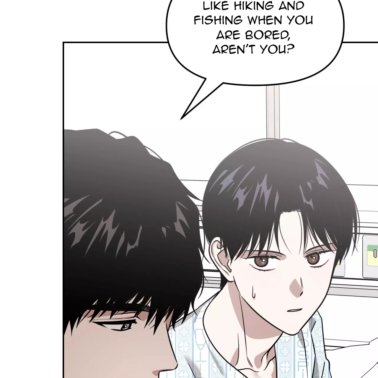 Death Delayed for a Short Time Because of the Will - Chapter 53 Page 128