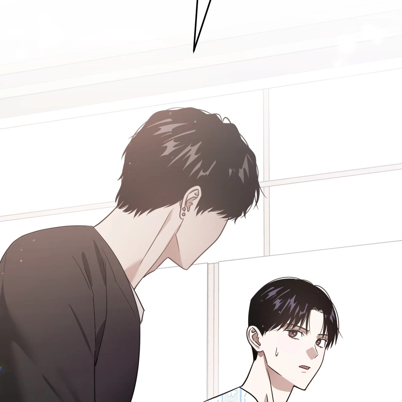 Death Delayed for a Short Time Because of the Will - Chapter 54 Page 7
