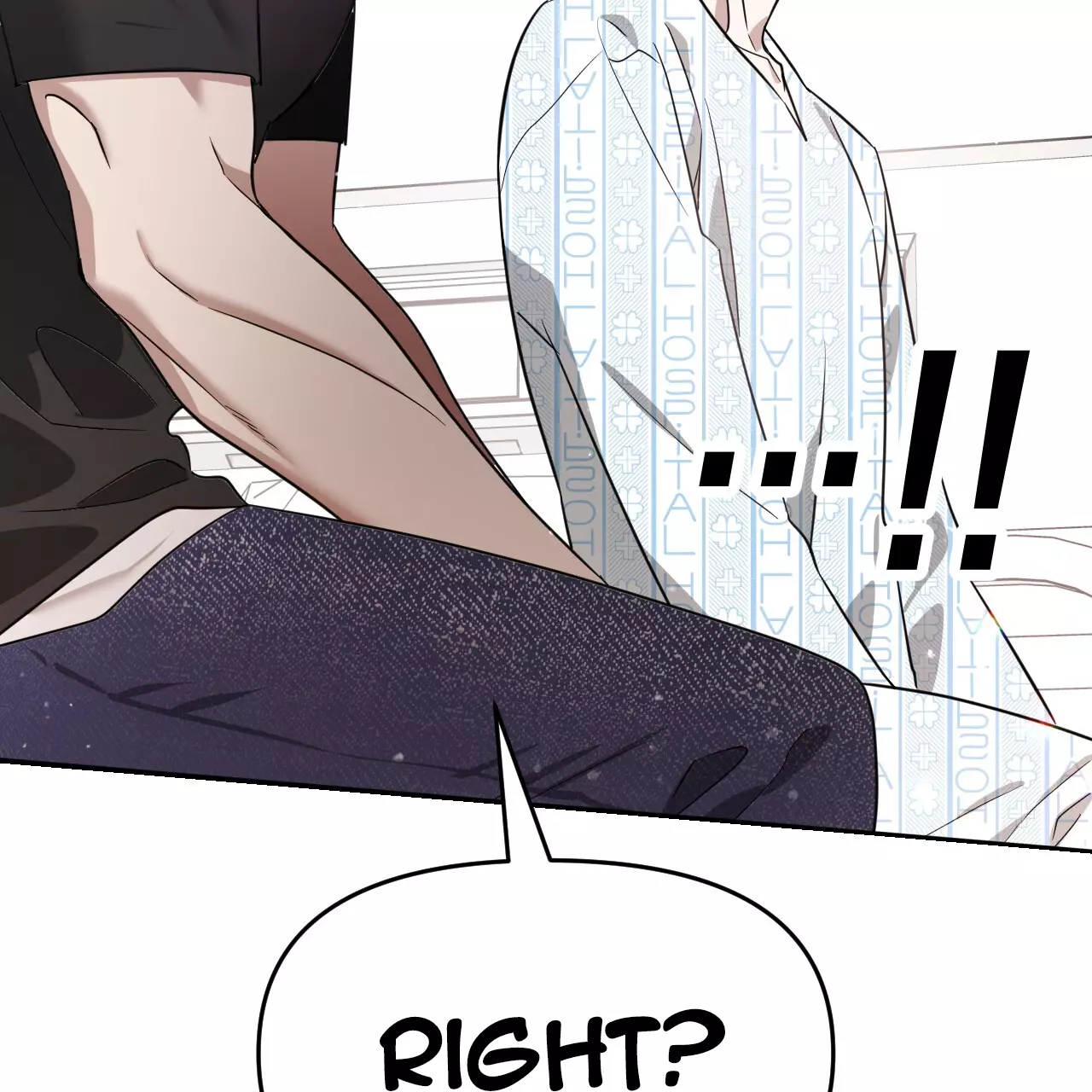 Death Delayed for a Short Time Because of the Will - Chapter 54 Page 8
