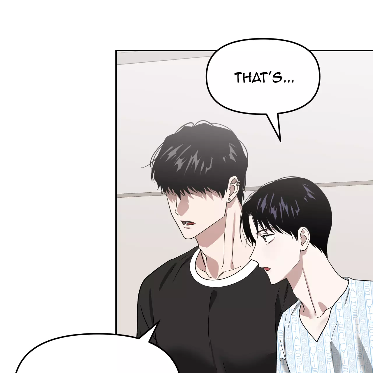 Death Delayed for a Short Time Because of the Will - Chapter 54 Page 12