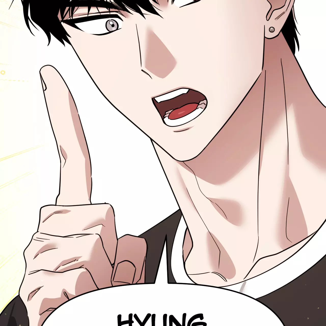 Death Delayed for a Short Time Because of the Will - Chapter 54 Page 15