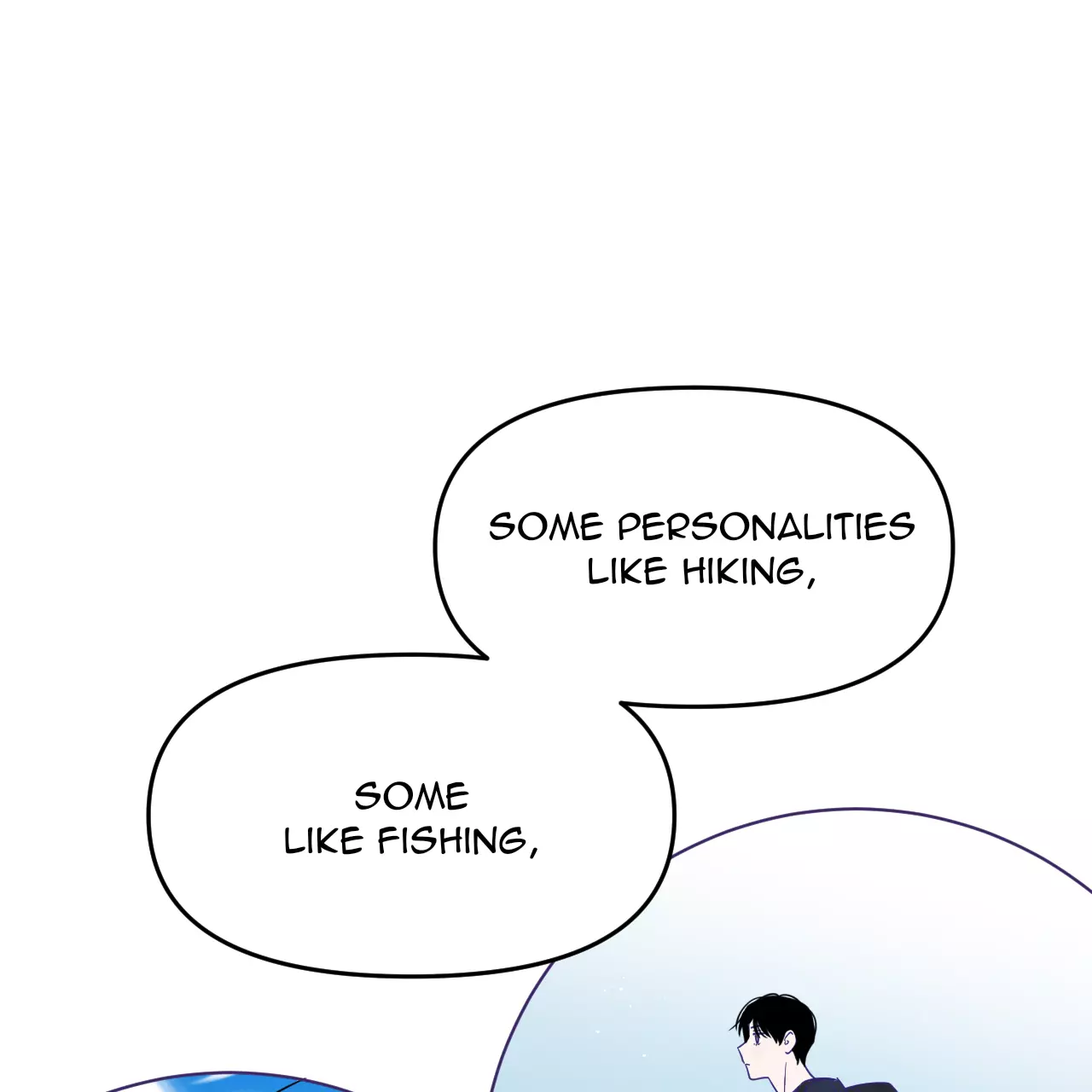 Death Delayed for a Short Time Because of the Will - Chapter 54 Page 19