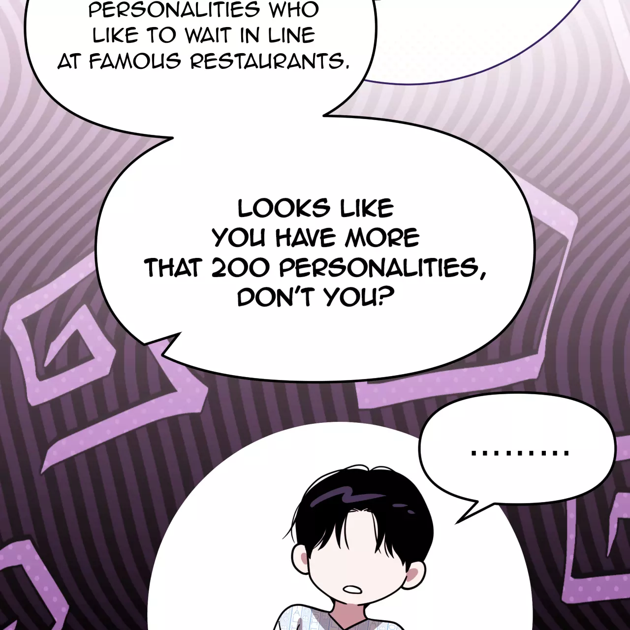 Death Delayed for a Short Time Because of the Will - Chapter 54 Page 21