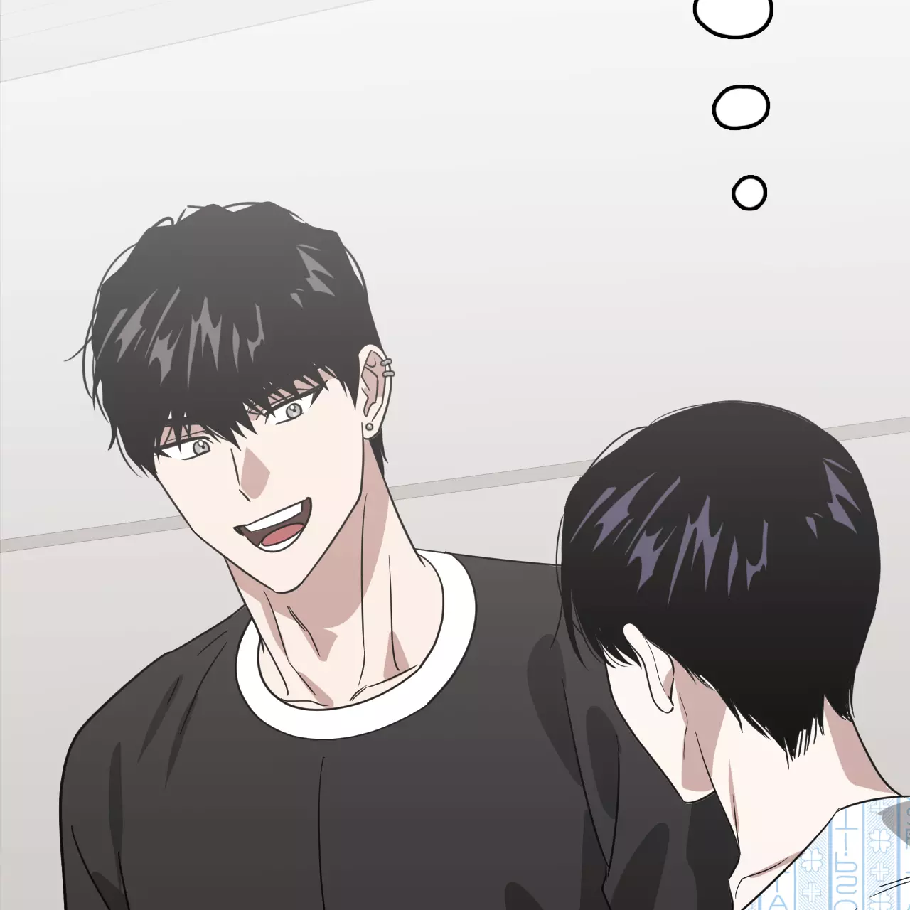 Death Delayed for a Short Time Because of the Will - Chapter 54 Page 25
