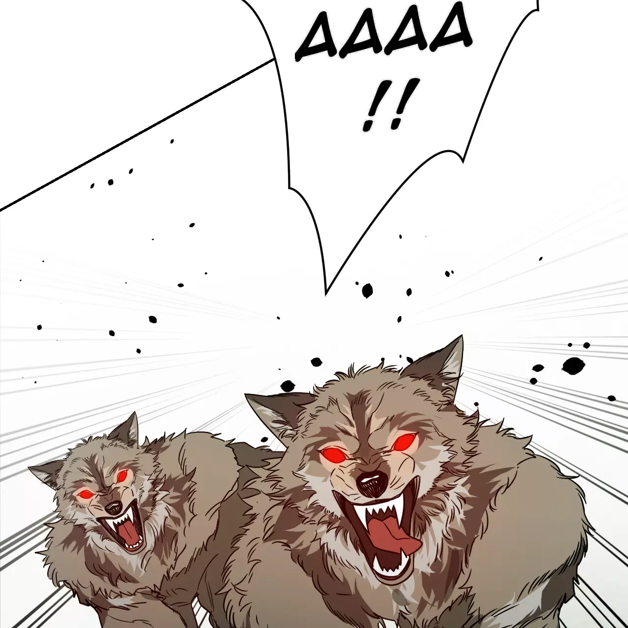 Death Delayed for a Short Time Because of the Will - Chapter 54 Page 31
