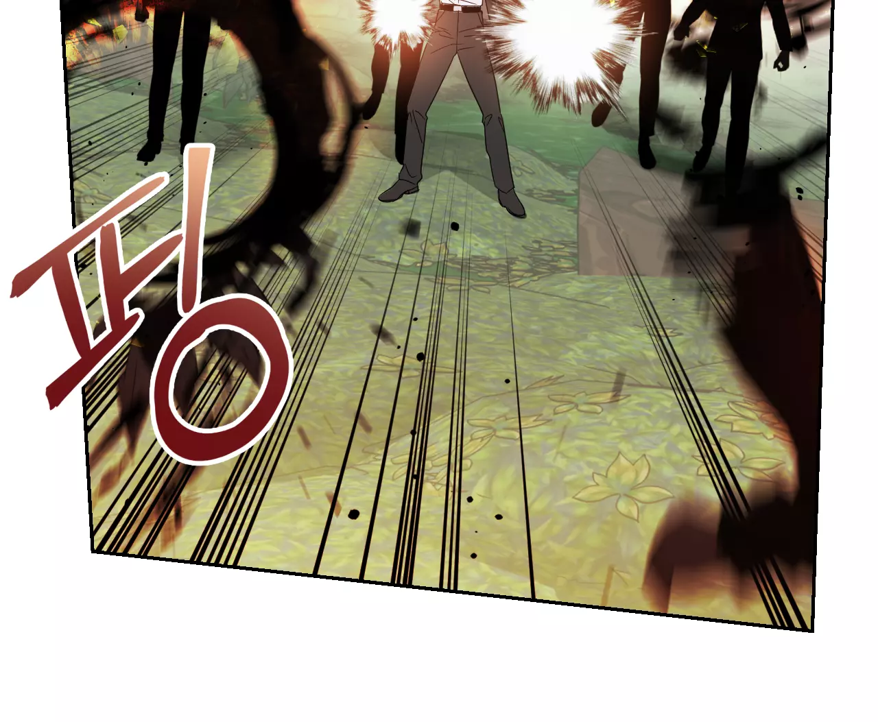 Death Delayed for a Short Time Because of the Will - Chapter 54 Page 35