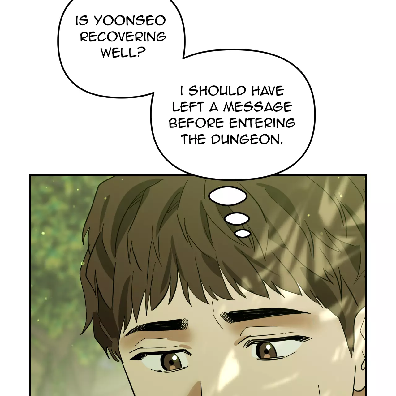 Death Delayed for a Short Time Because of the Will - Chapter 54 Page 41