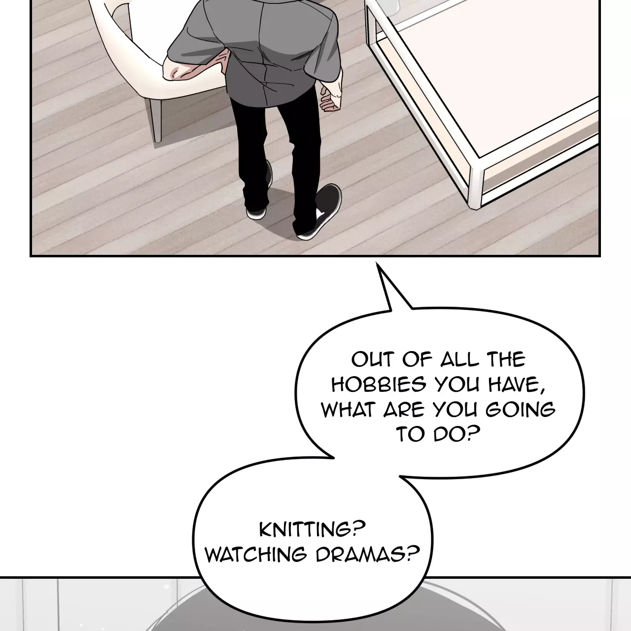 Death Delayed for a Short Time Because of the Will - Chapter 54 Page 50