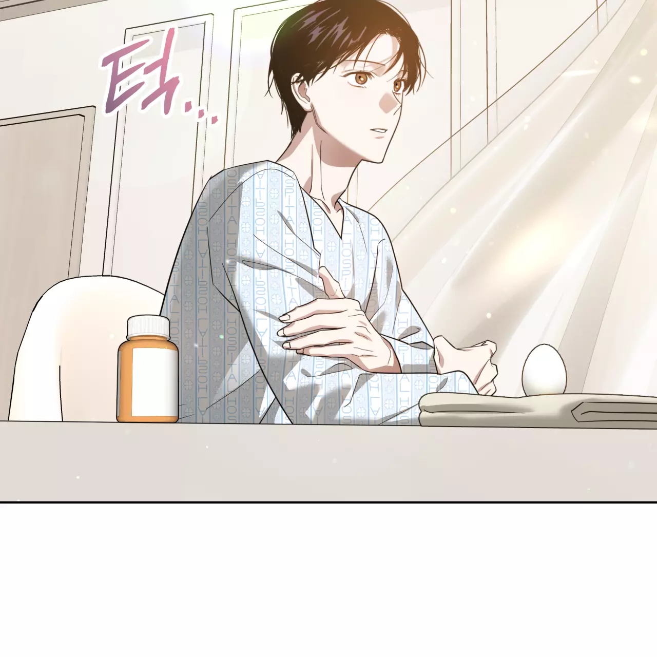 Death Delayed for a Short Time Because of the Will - Chapter 54 Page 57