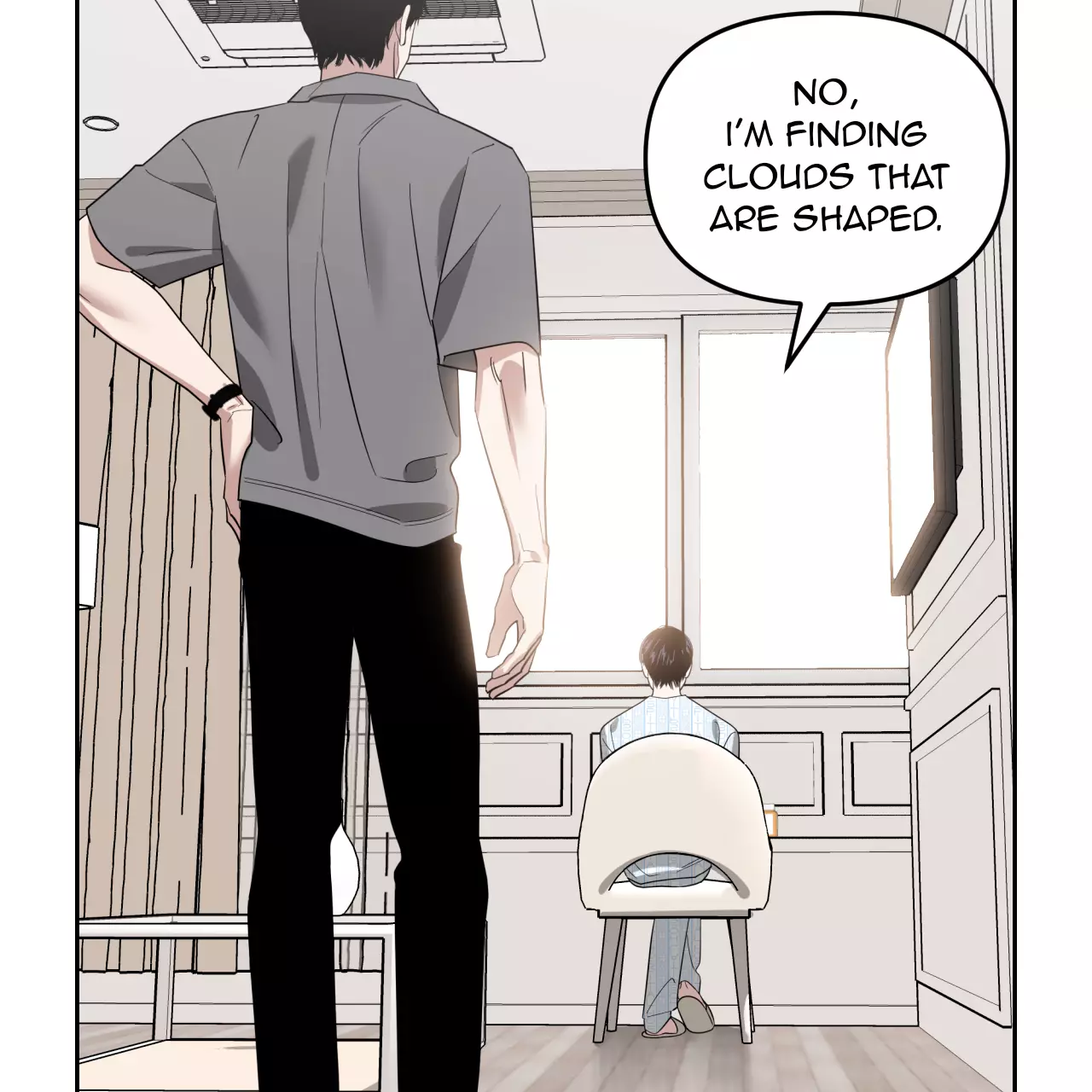 Death Delayed for a Short Time Because of the Will - Chapter 54 Page 59