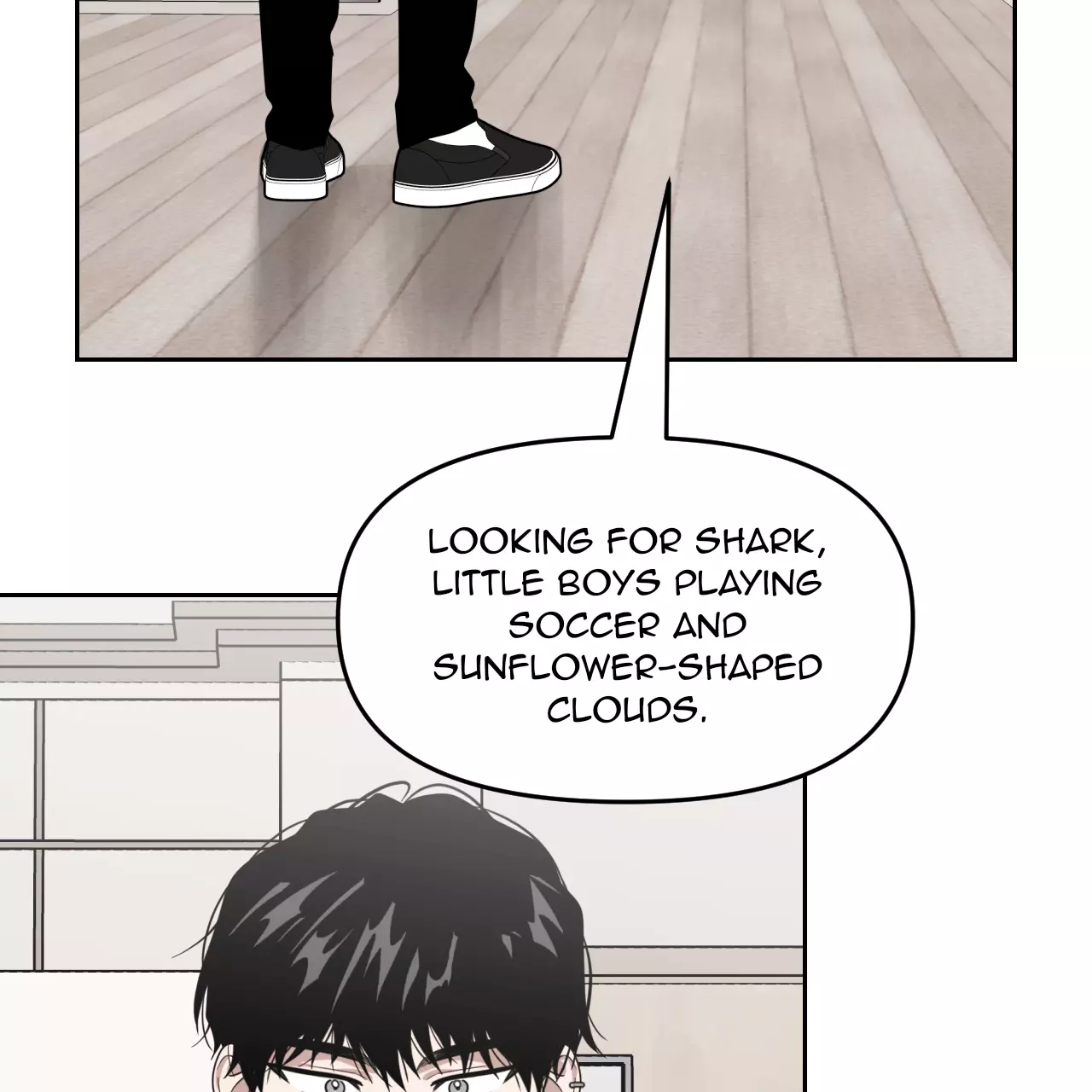 Death Delayed for a Short Time Because of the Will - Chapter 54 Page 60
