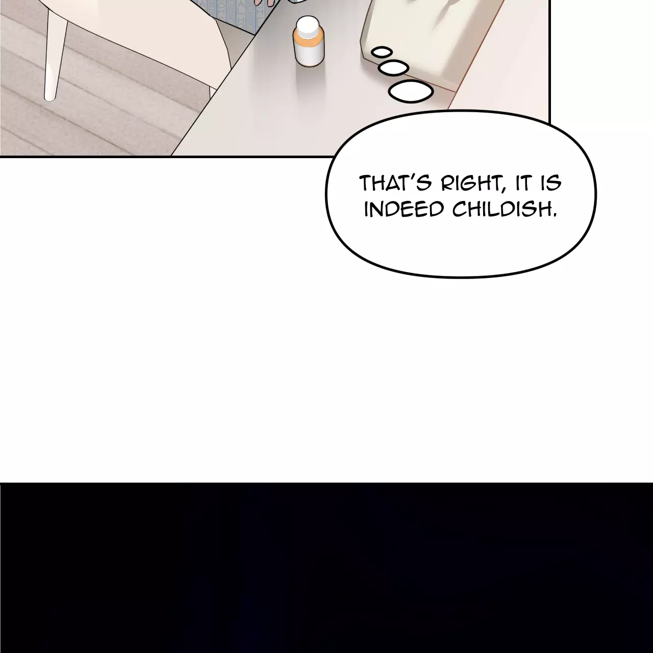Death Delayed for a Short Time Because of the Will - Chapter 54 Page 65