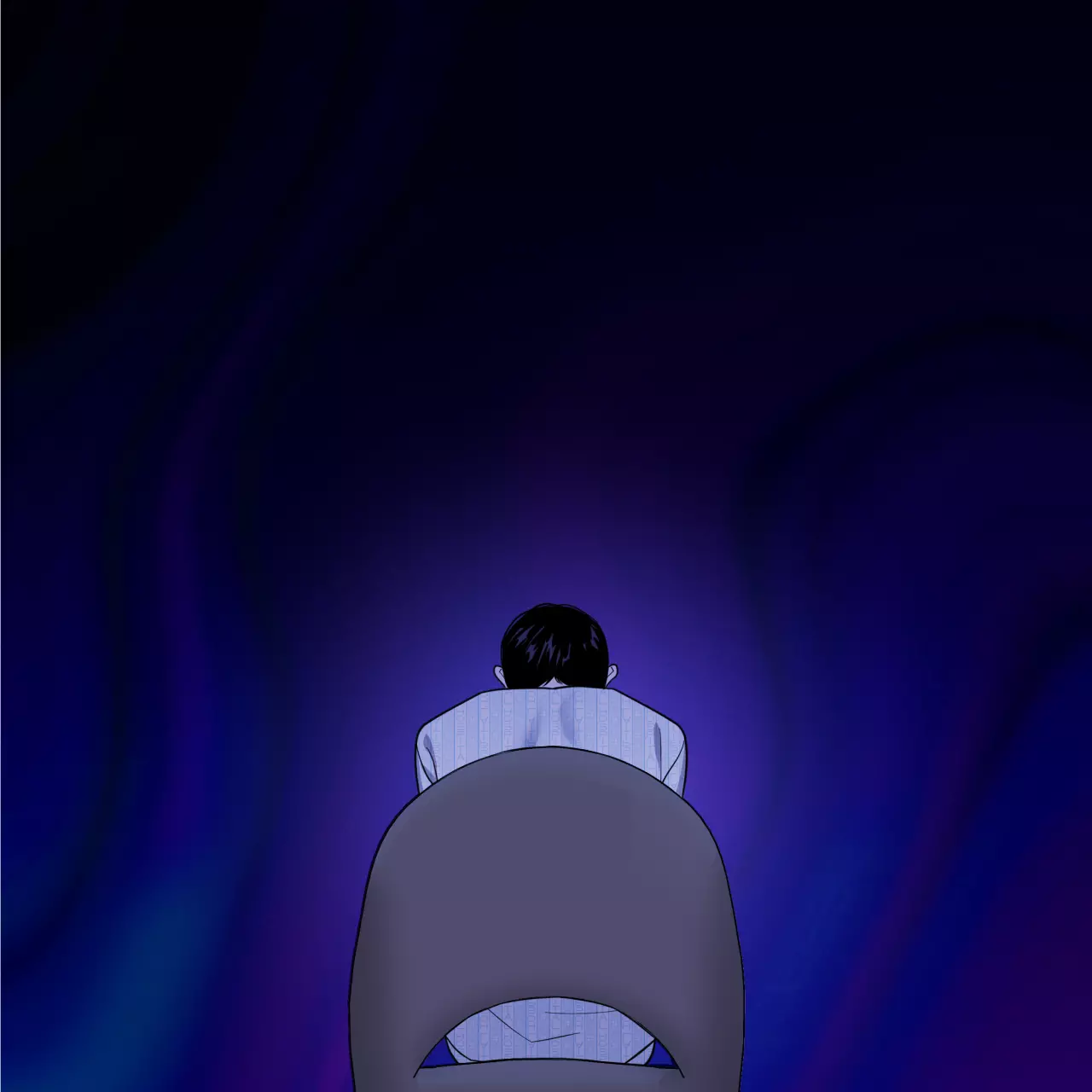 Death Delayed for a Short Time Because of the Will - Chapter 54 Page 66