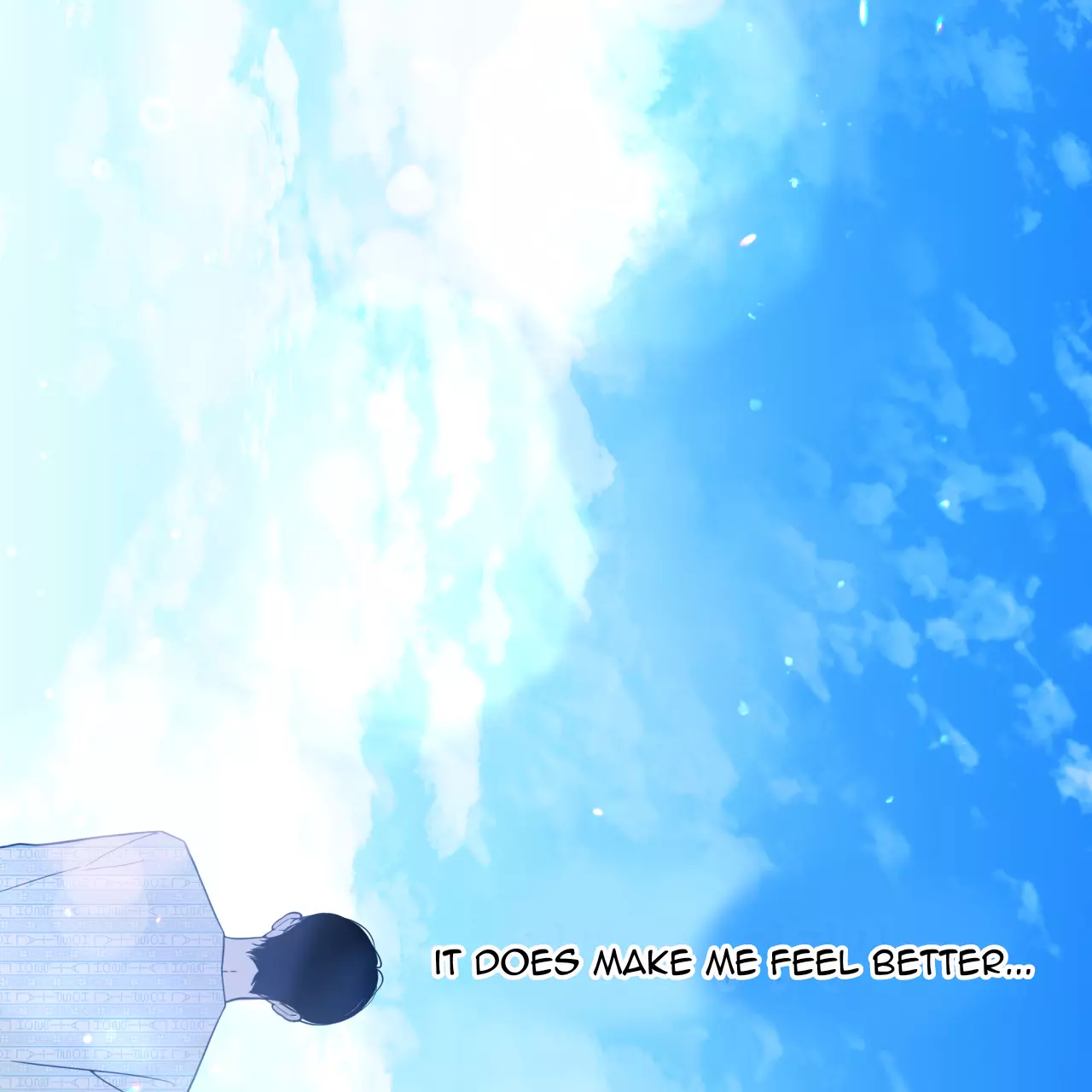 Death Delayed for a Short Time Because of the Will - Chapter 54 Page 74