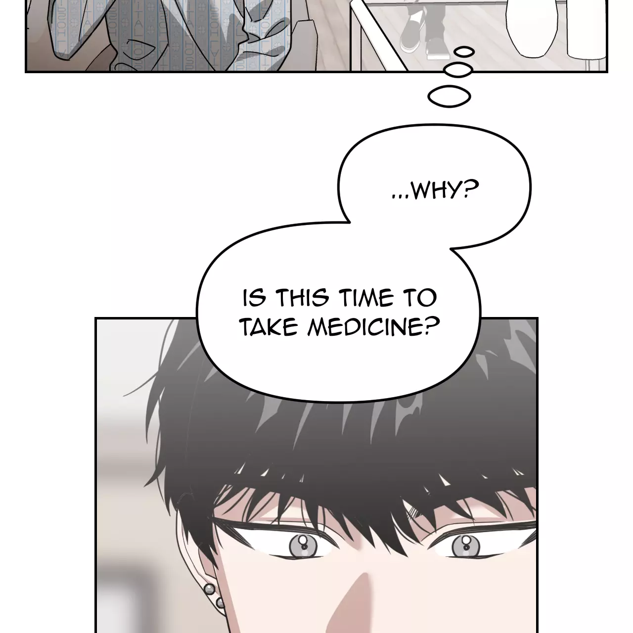 Death Delayed for a Short Time Because of the Will - Chapter 54 Page 82